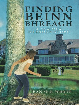 cover image of Finding Beinn Bhreagh